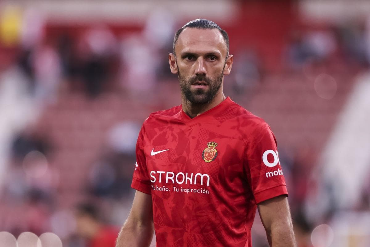 Muriqi Completes €15m Move from Real Majorca to Fenerbahçe
