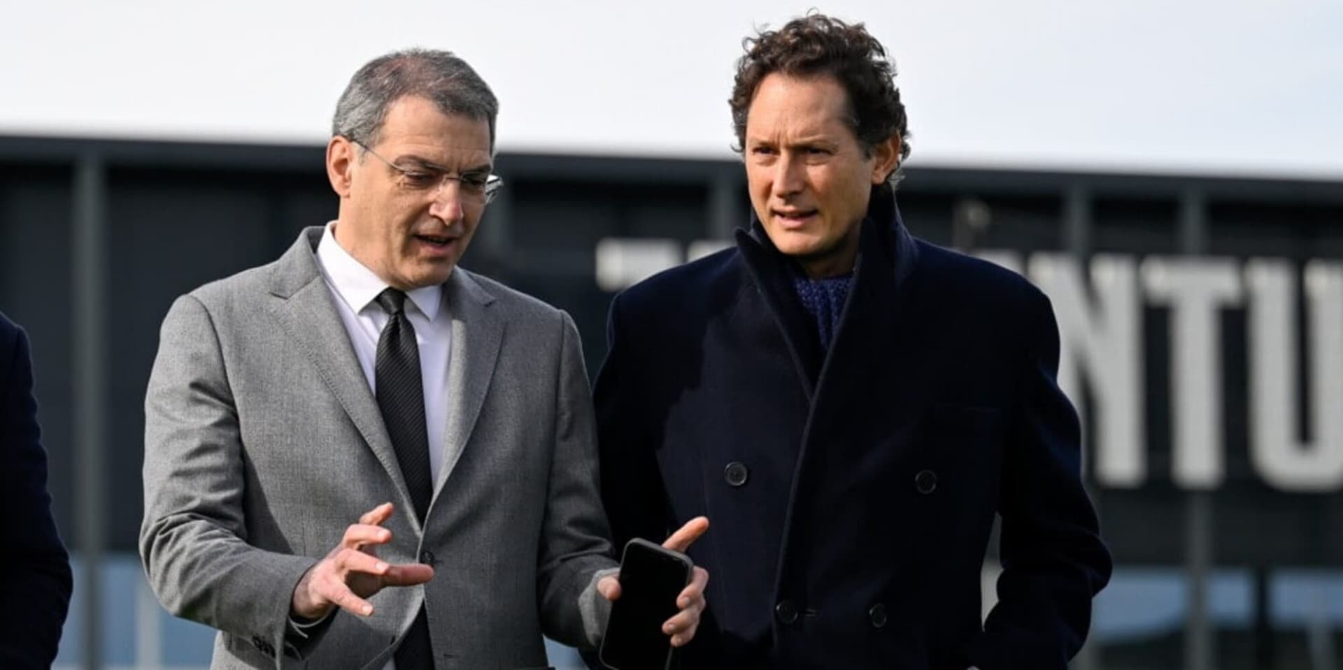 Juventus Target €55m in Player Sales to Fund Squad Rebuild