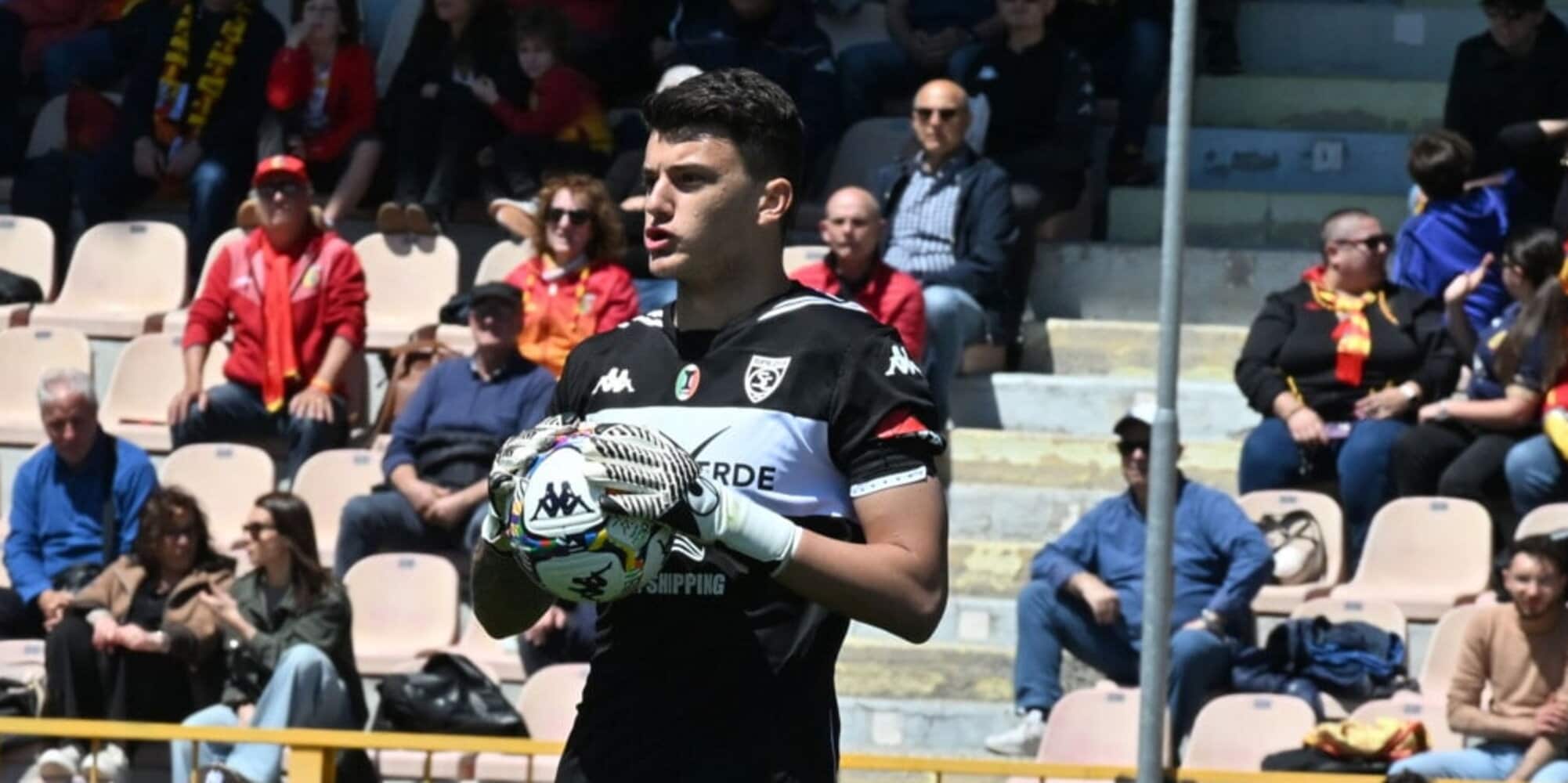Torino Target Spezia Goalkeeper Diego Mascardi