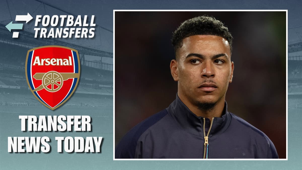 Arsenal Linked with Alvarez, Rogers as Transfer Window Looms