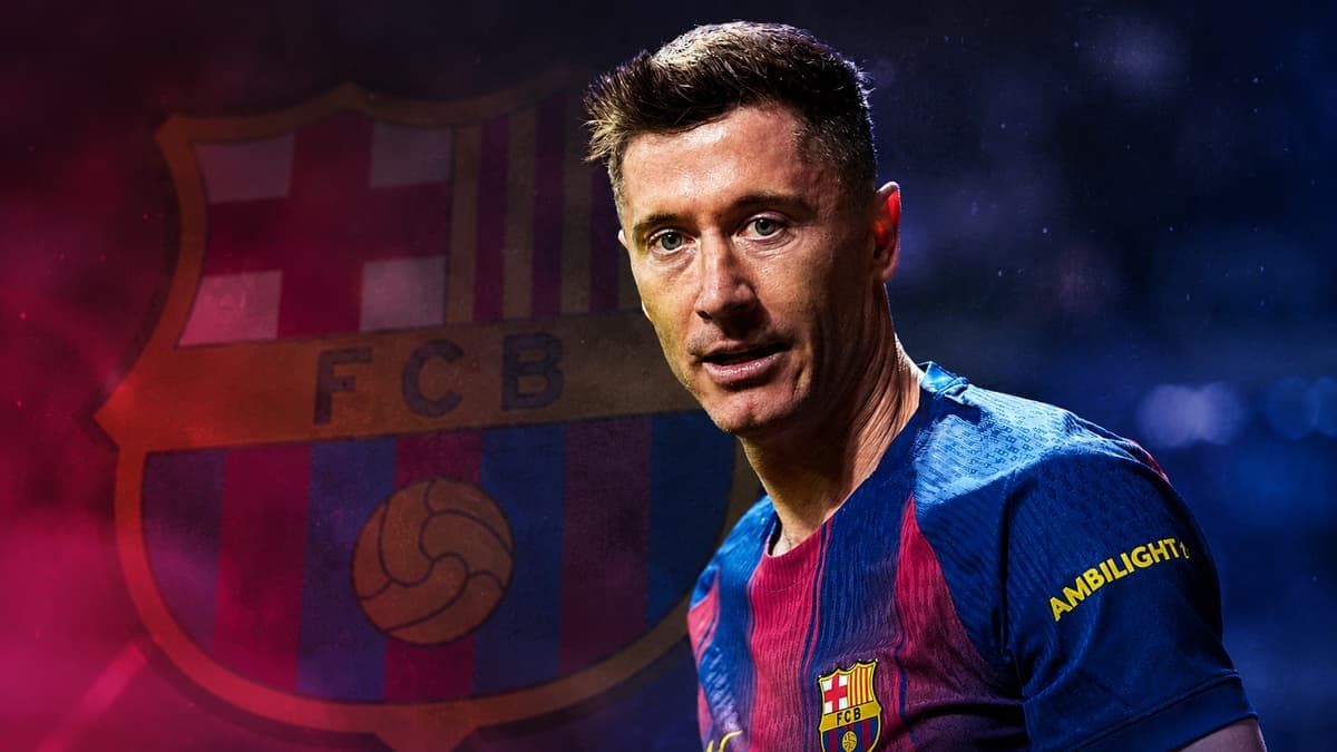 Barcelona Shift Focus from Rashford to Balogun