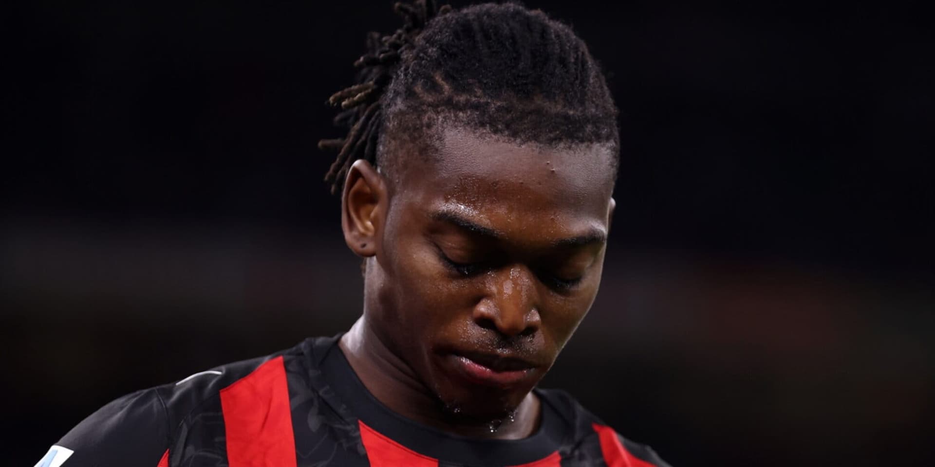 Leao Fuels Exit Talk Amidst Milan Turmoil