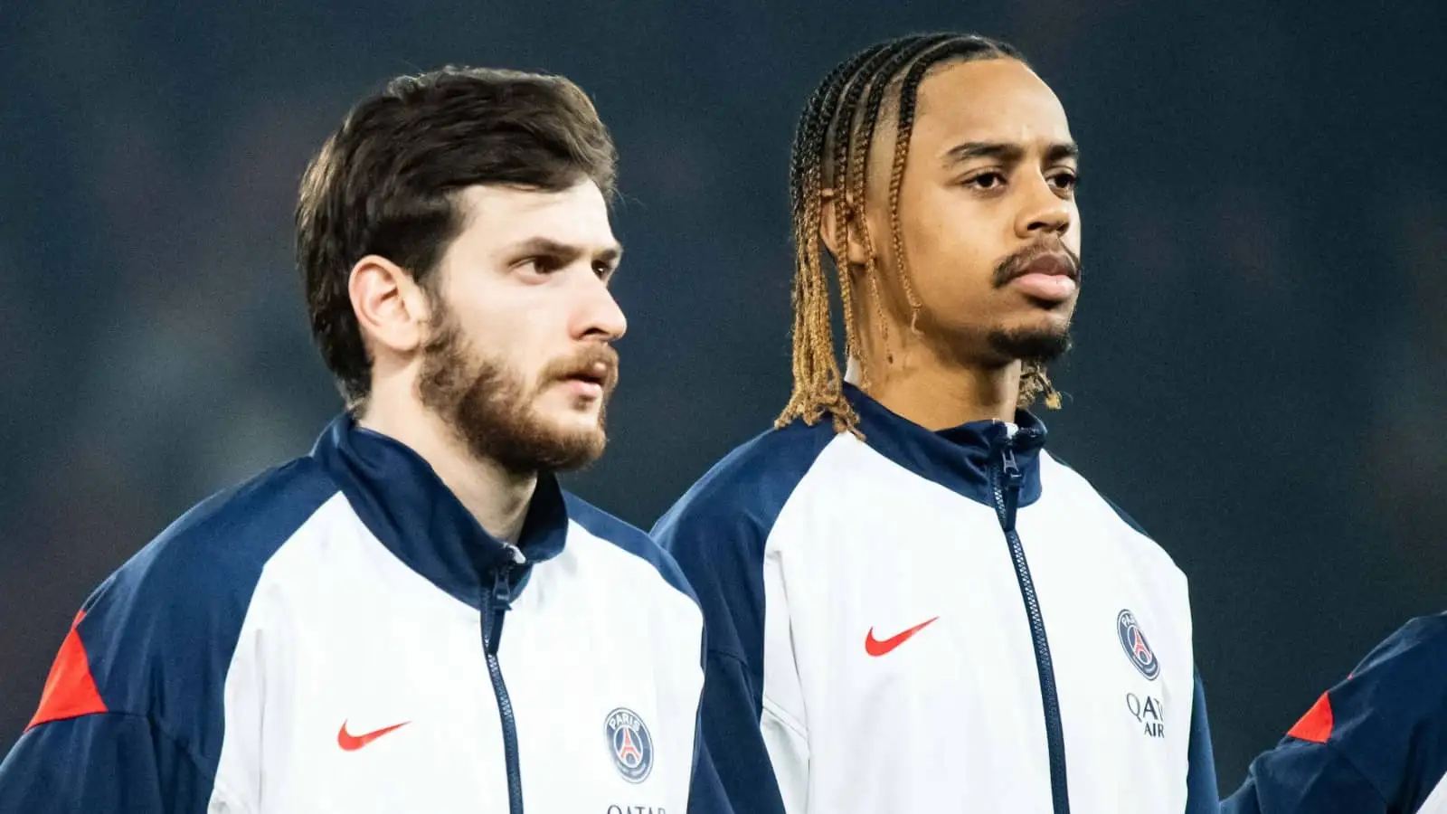 Arsenal Launch £69m Bid for PSG’s Barcola