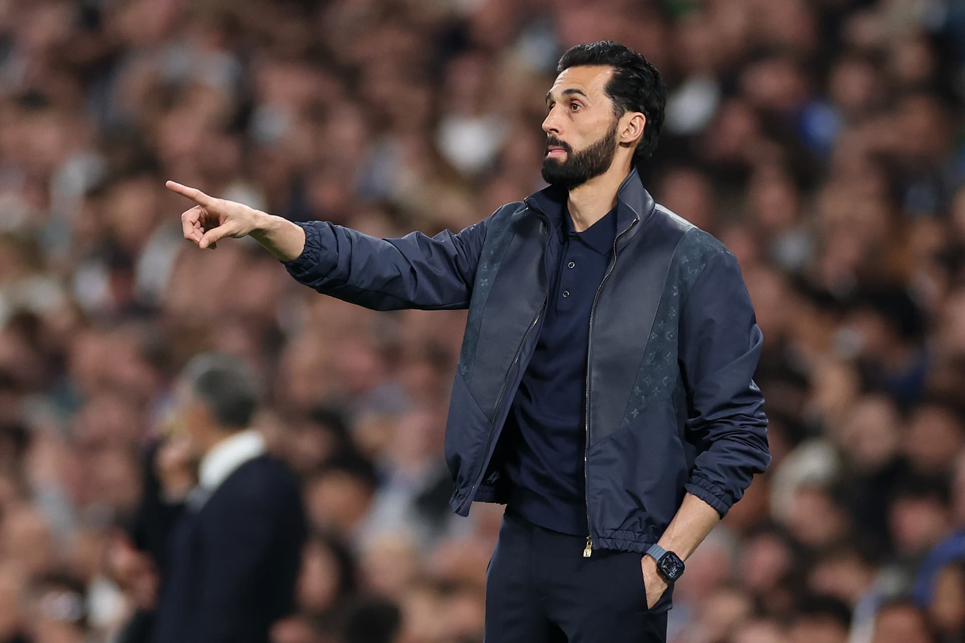 Dani Ceballos's Real Madrid career ends after reported clash with Arbeloa - La Liga