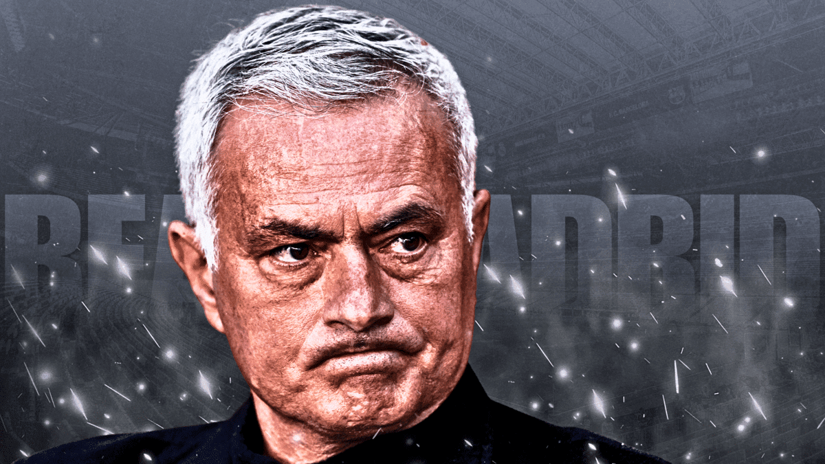 Mourinho Wants Fernandes at Real Madrid, United Deal in Doubt