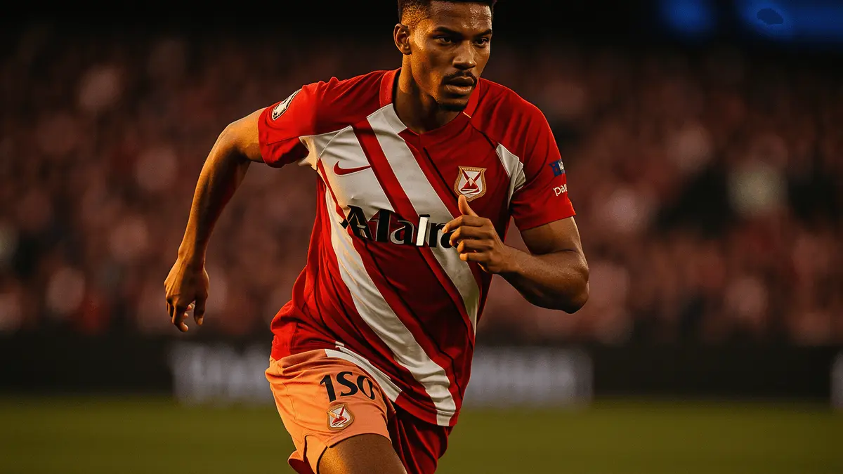 Barcelona to Sell Fati to Monaco for €11m, Include €29m Buy-Back