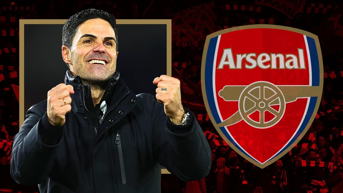 Arteta Set for New Contract at Arsenal After Champions League Run