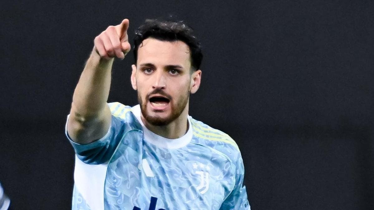 Gatti to Start Derby for Juventus Amid Summer Exit Speculation