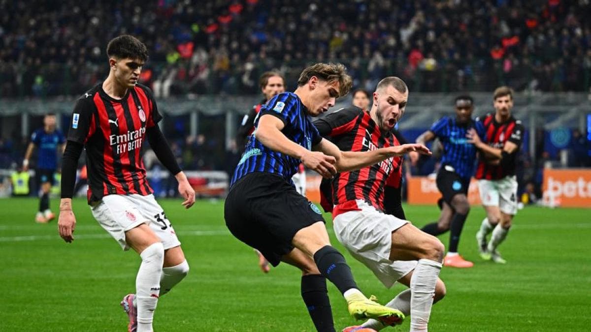 Milan Eyeing Summer Sales: Pavlovic Top Departure Candidate