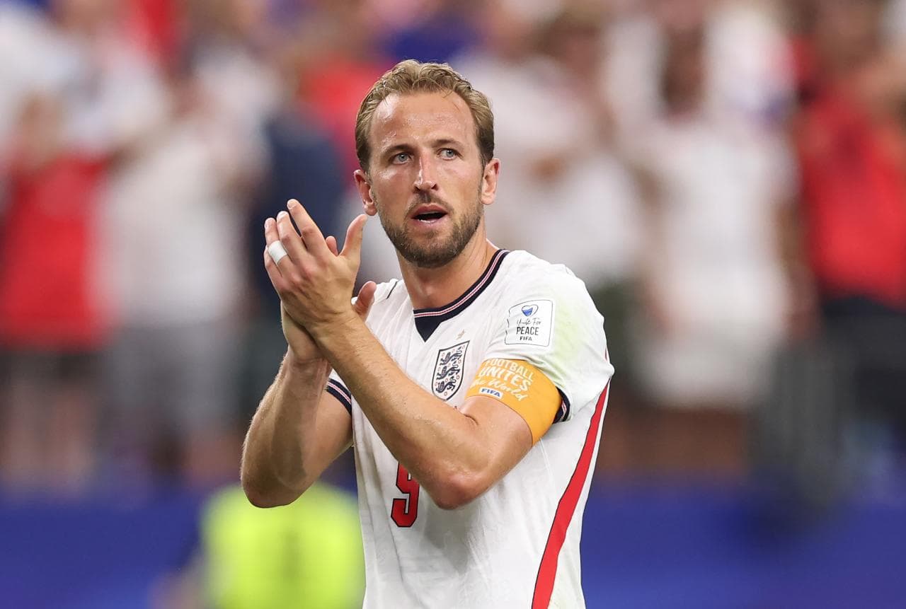Kane Open to Bayern Extension, Negotiations Planned Post-World Cup
