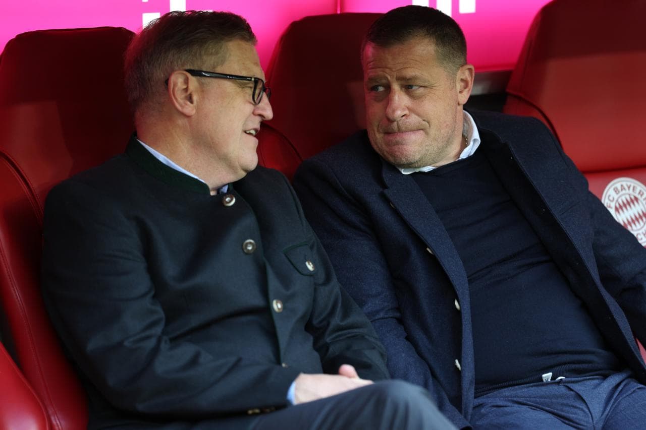 Bayern Munich Prioritising Outgoings, Palhinha Among Those Facing Exit