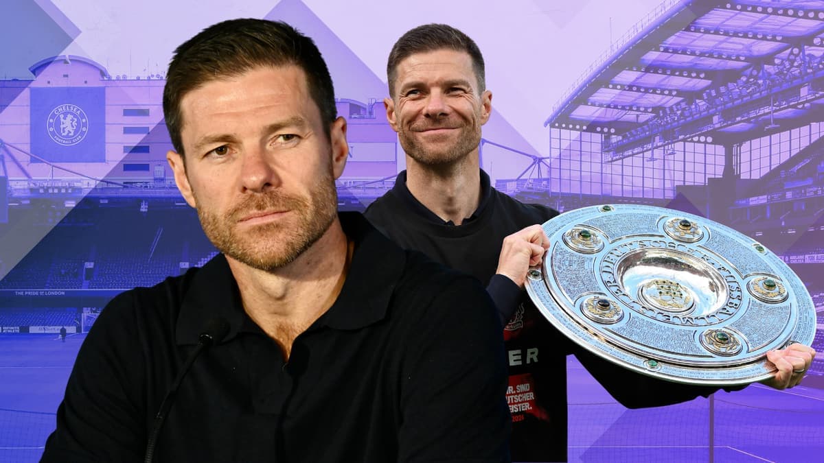 Chelsea Lead Race for Leverkusen's Alajbegovic