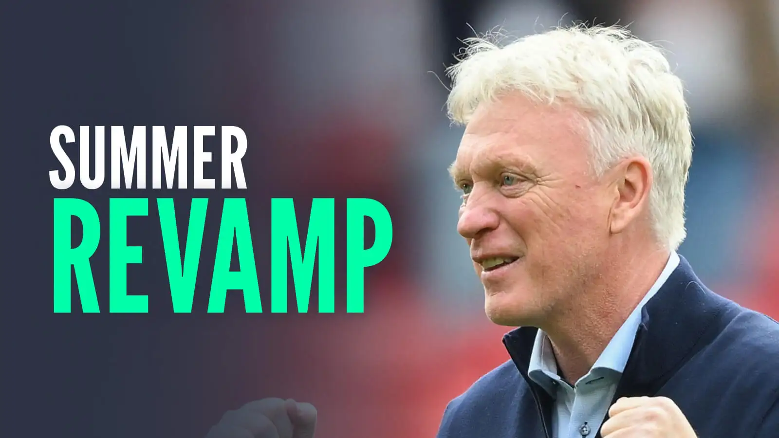 Everton Plot Ambitious Summer Overhaul Under Moyes