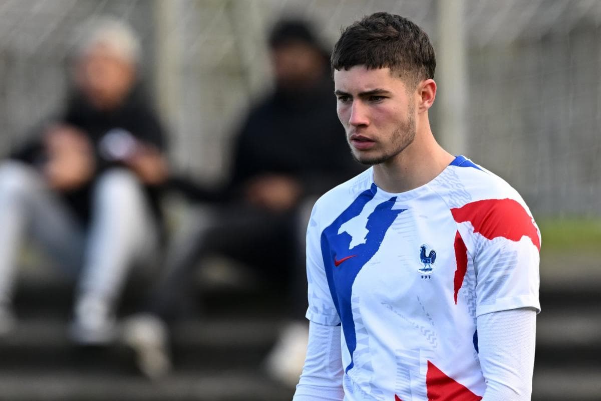 Elyaz Zidane Joins Red Star FC on Permanent Deal