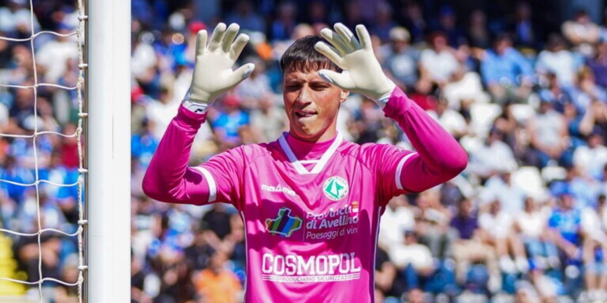 Daffara set for Parma move as Juventus goalkeeper situation evolves