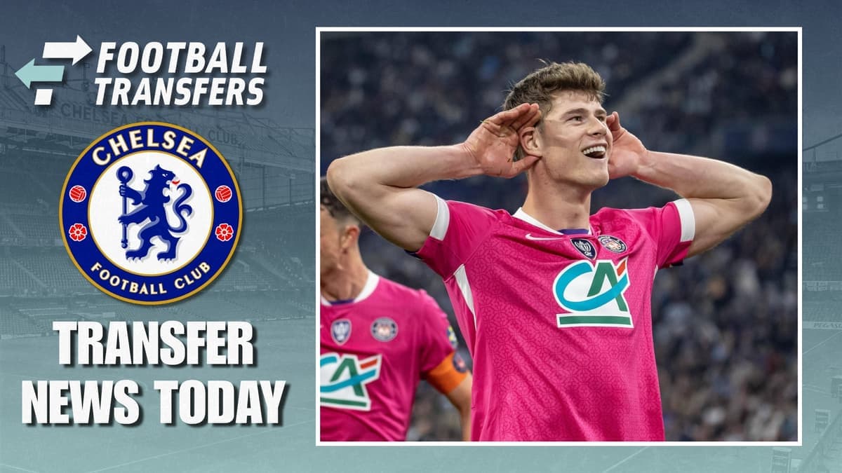 Chelsea Linked with €25m Move for Toulouse Defender Cresswell