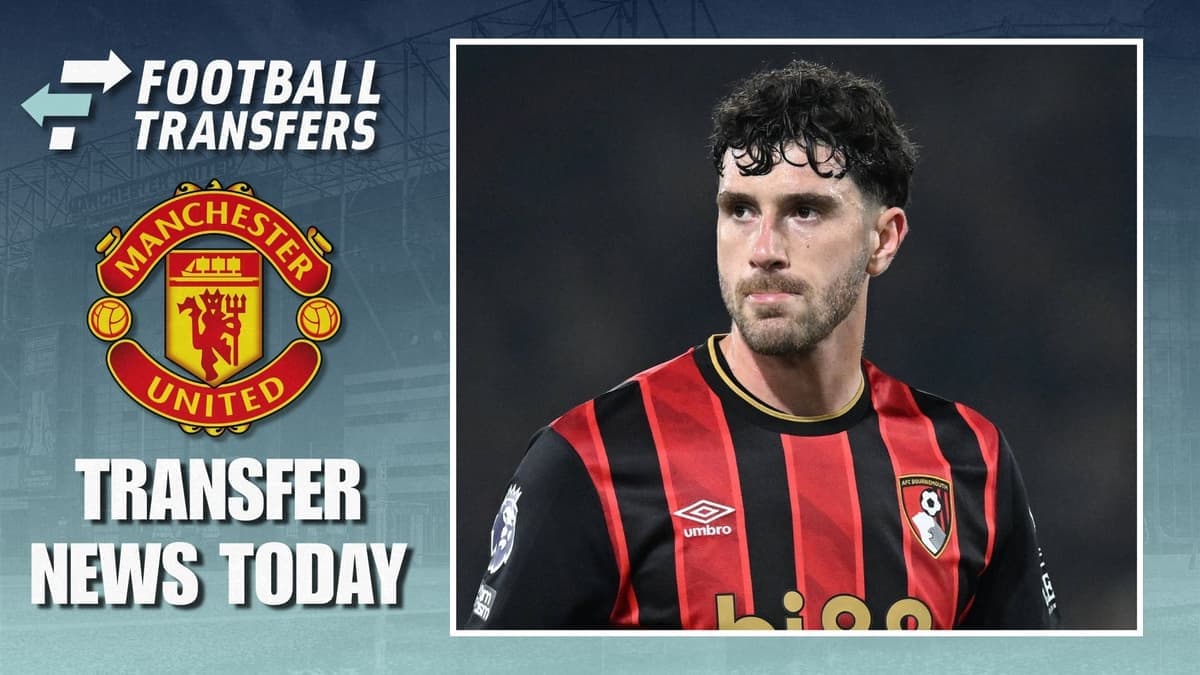 Man Utd Eye Senesi, Carrick Appointment Nears Completion
