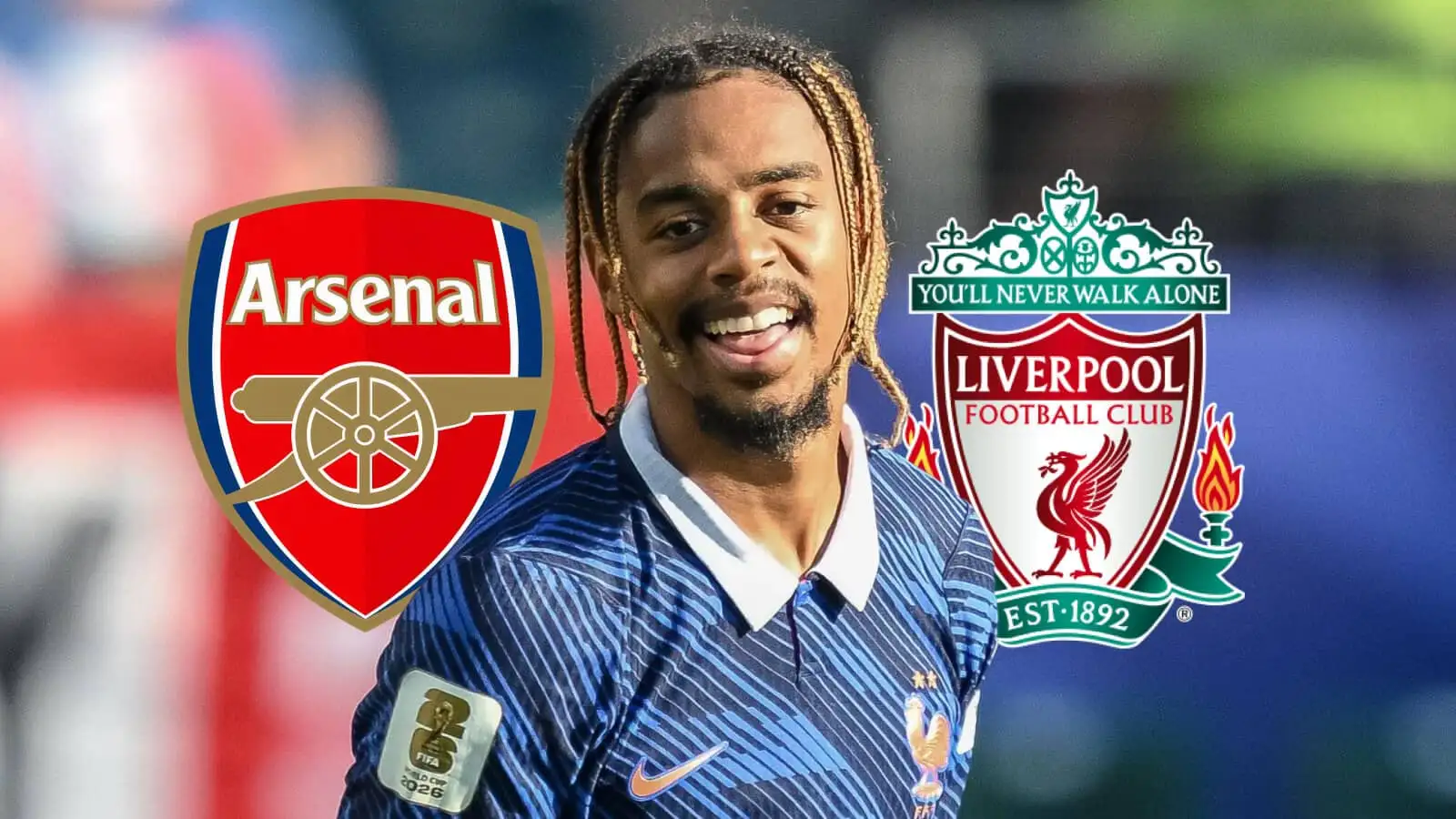 Barcola Transfer: Romano Dismisses Arsenal Preference
