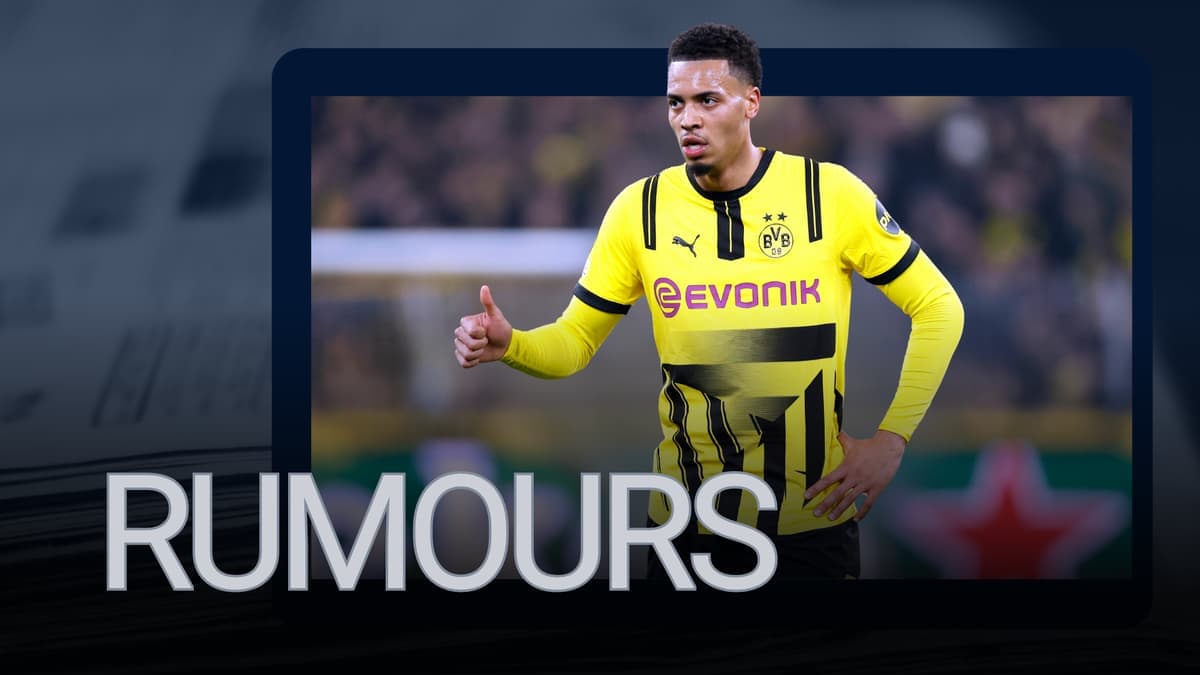 Man Utd Intensify Pursuit of Dortmund’s Nmecha