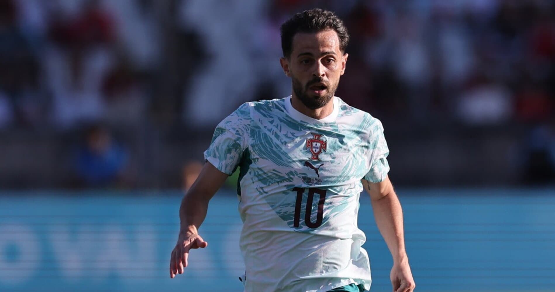 Bernardo Silva Joins Real Madrid on Free Transfer