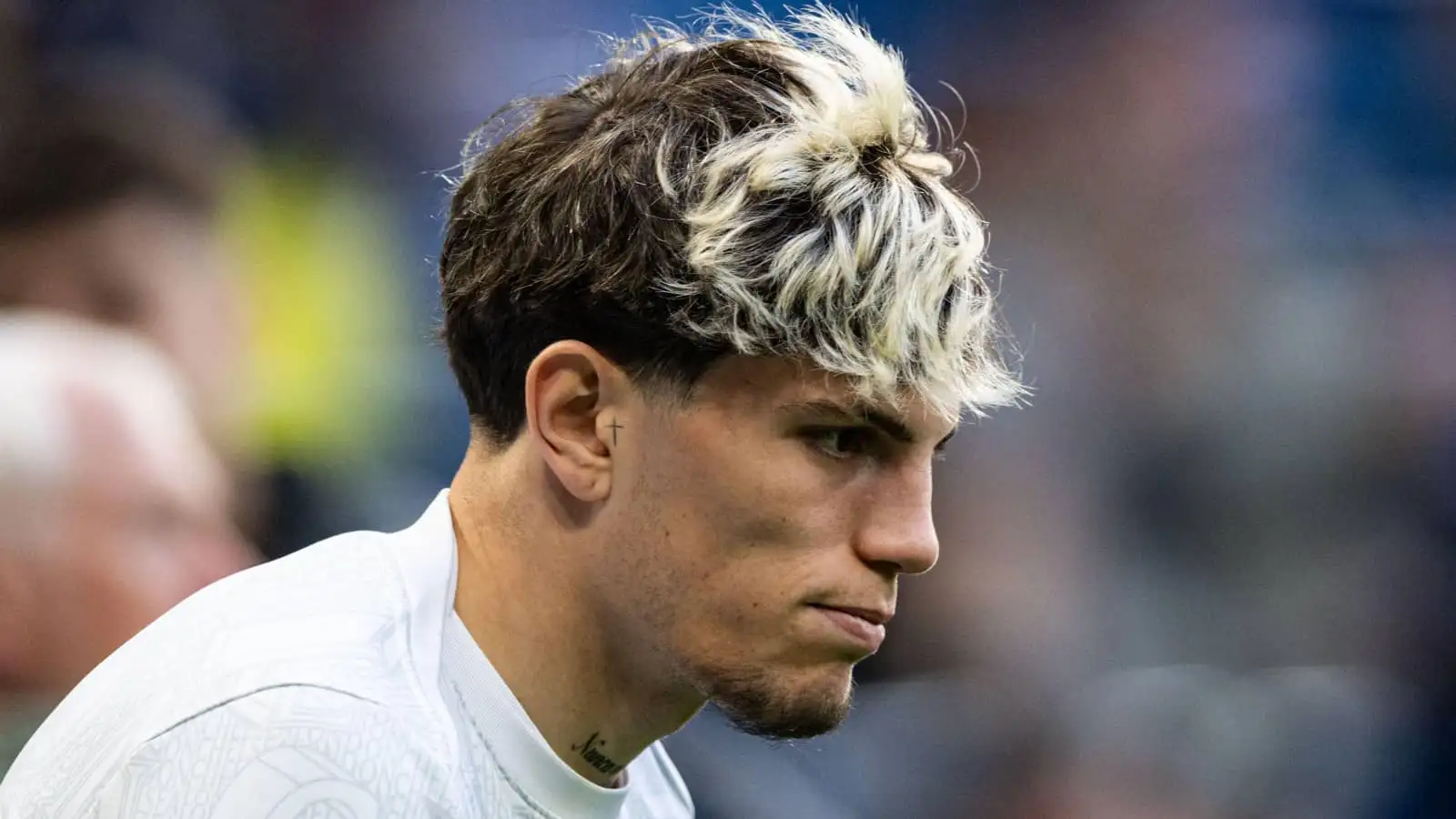 Man Utd to Benefit as Chelsea Seek Garnacho Sale