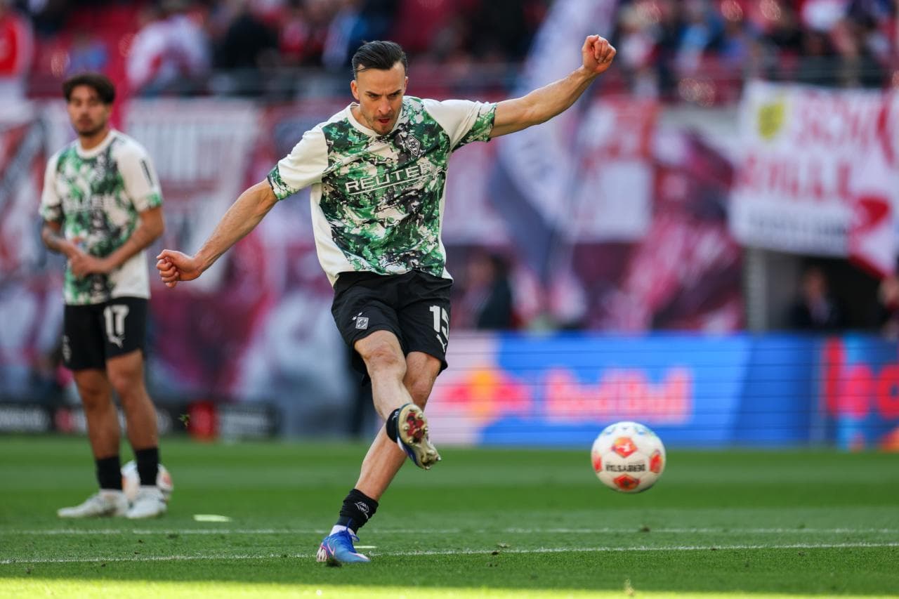 Tabakovic to Join RB Salzburg in €5m Deal - Other