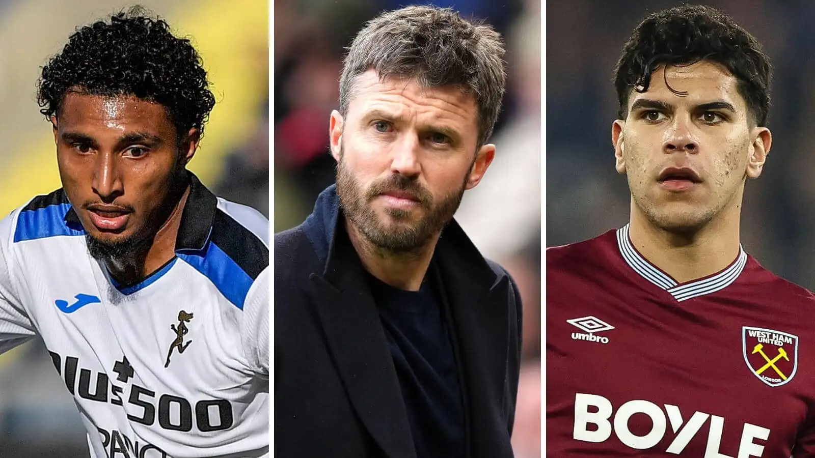 Man Utd Close in on Atalanta’s Ederson, West Ham’s Fernandes