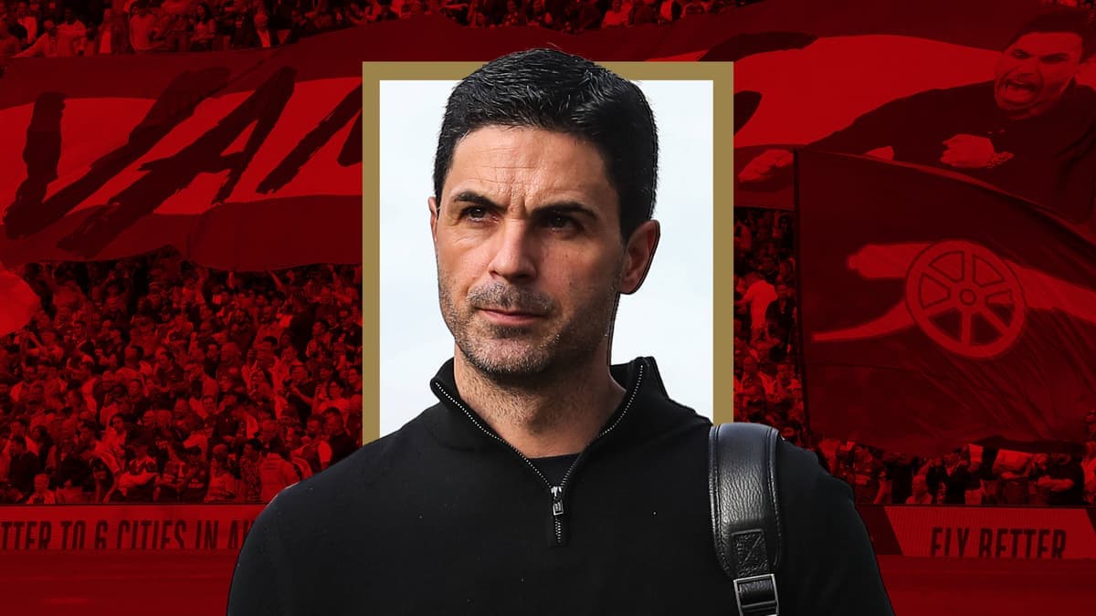 Arsenal Target Bournemouth’s Eli Kroupi in €92m Move
