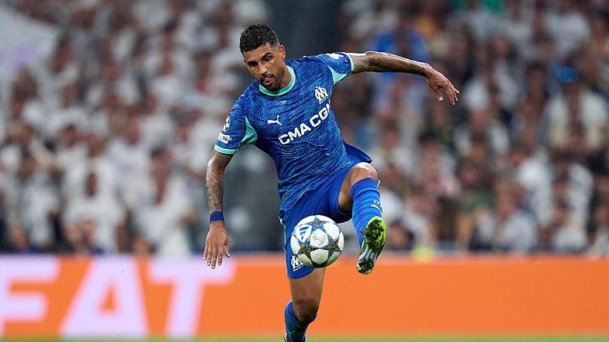 Juventus Target Emerson Palmieri in Spalletti Reunion