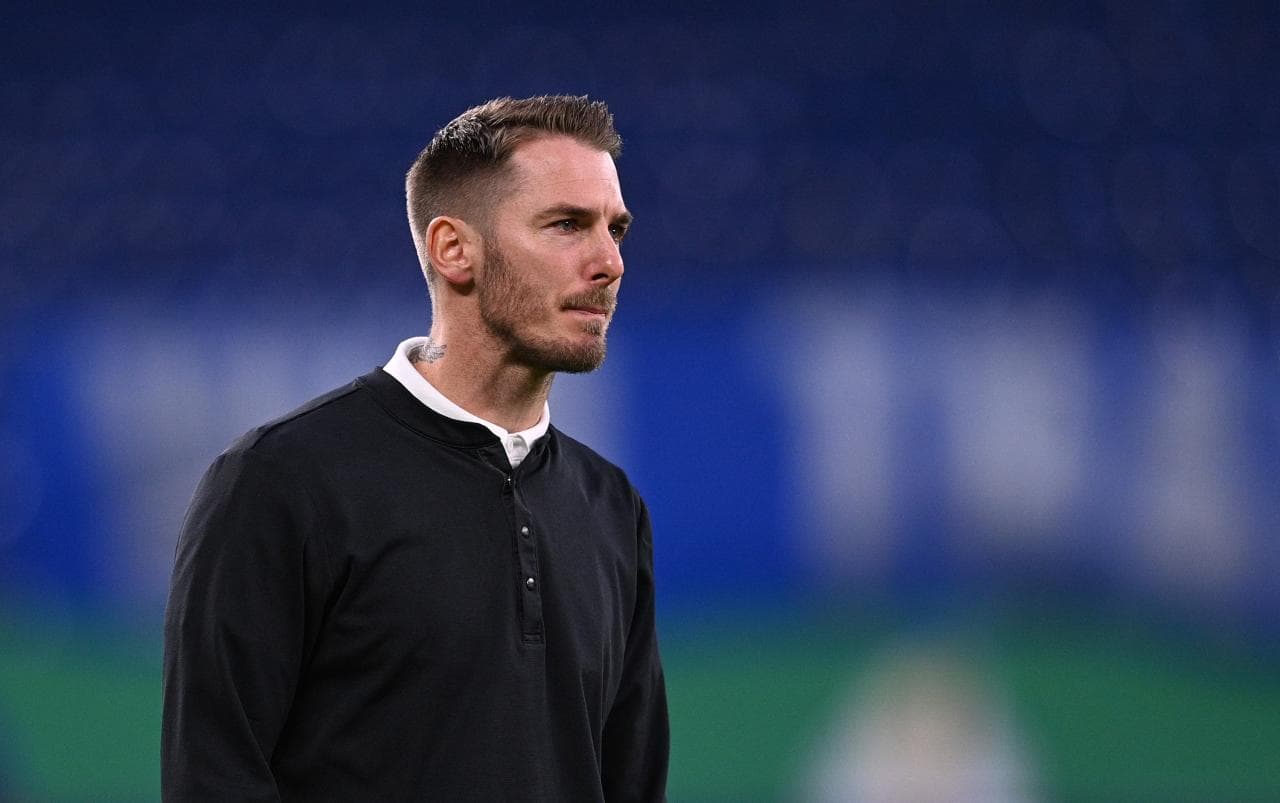 Tobias Strobl Appointed New Head Coach of VfL Wolfsburg