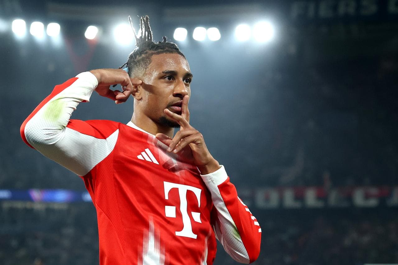 Bayern and Real Madrid Defuse Olise Transfer Speculation