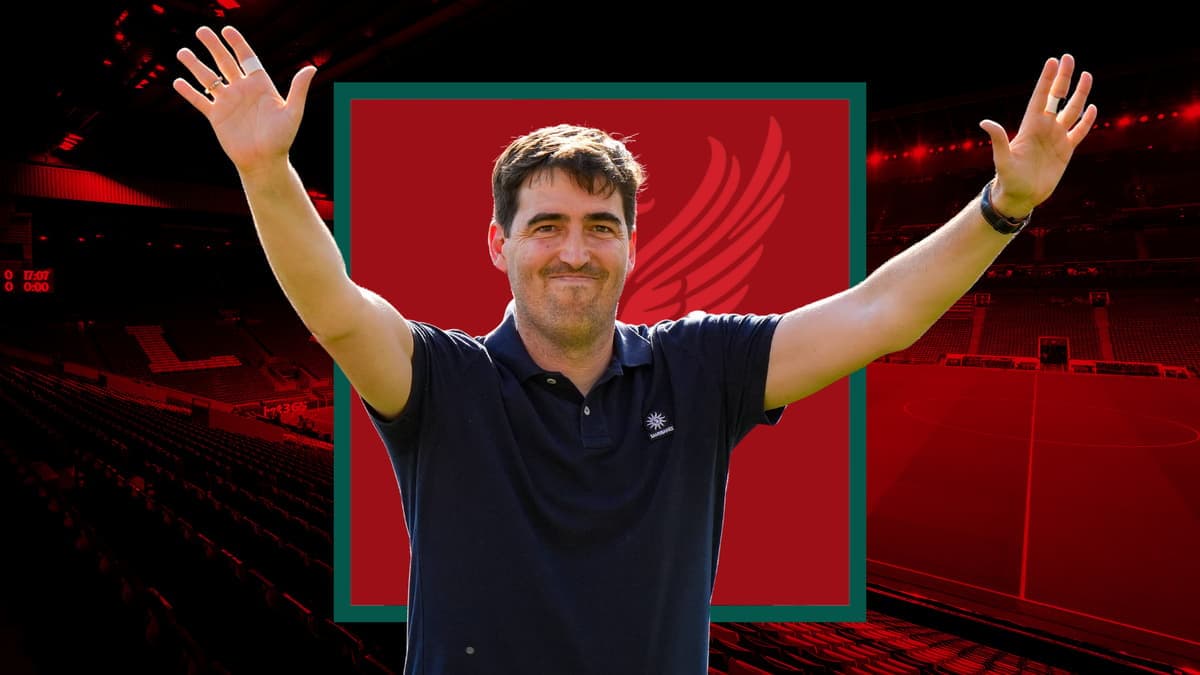 Liverpool Enter Race for Lille Forward Fernandez-Pardo