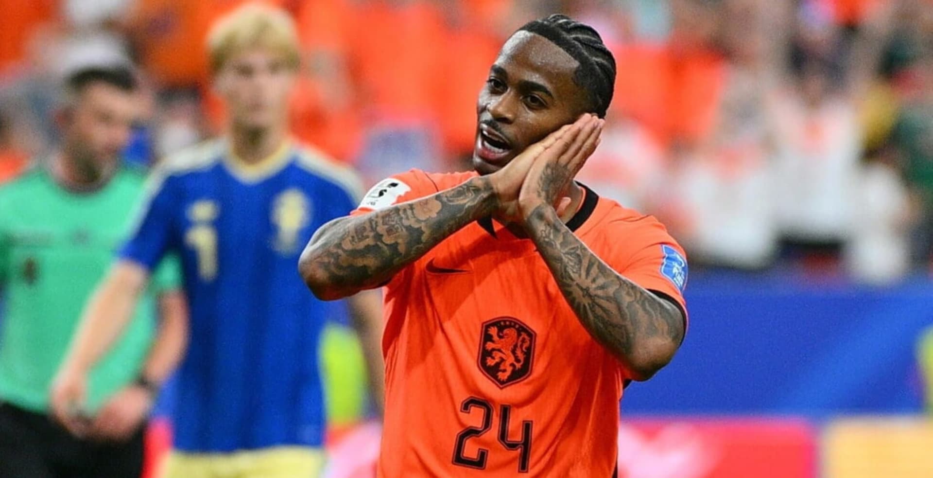 Al-Hilal Secure Summerville Deal, Snubbing Roma