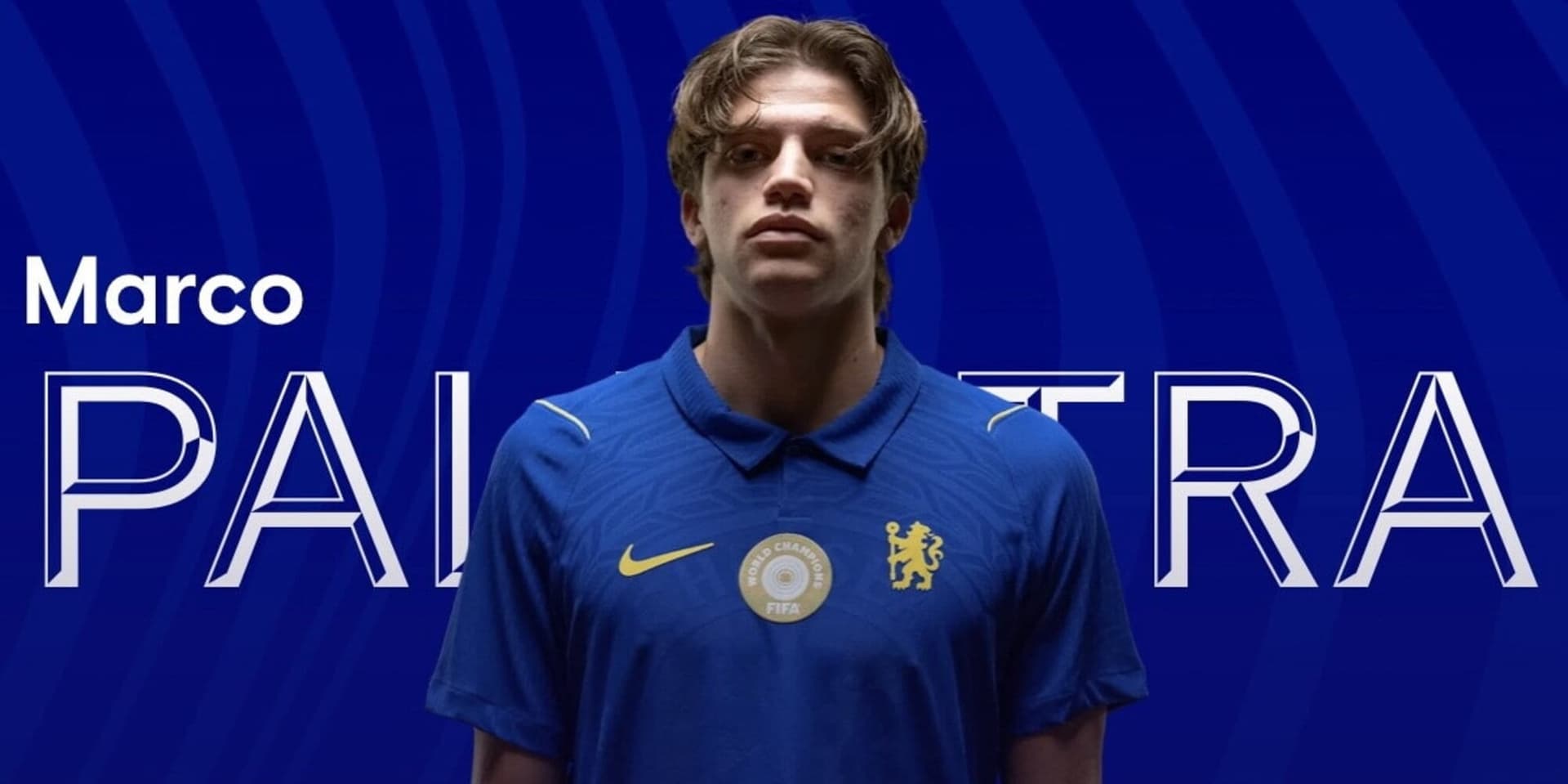 Chelsea Complete Deal for Atalanta's Marco Palestra