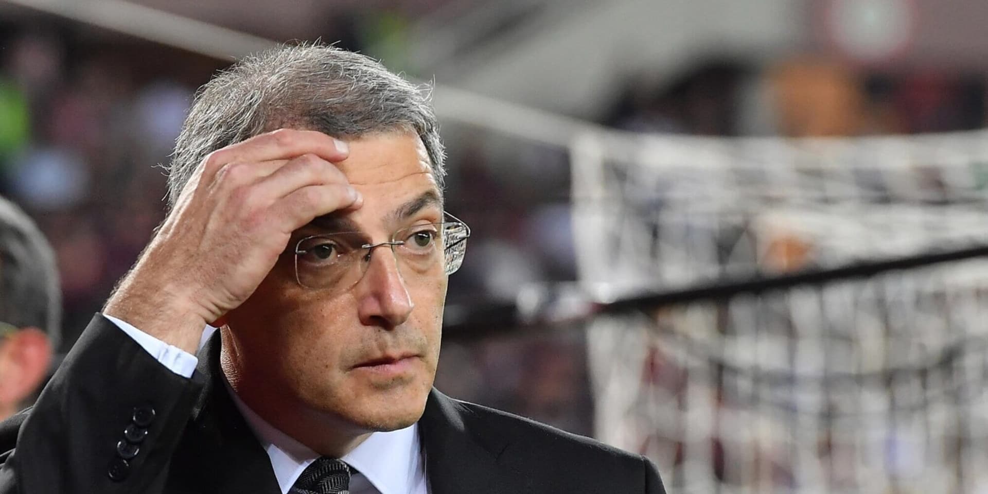 Juventus Hierarchy to Pursue Continuity with Comolli, Spalletti
