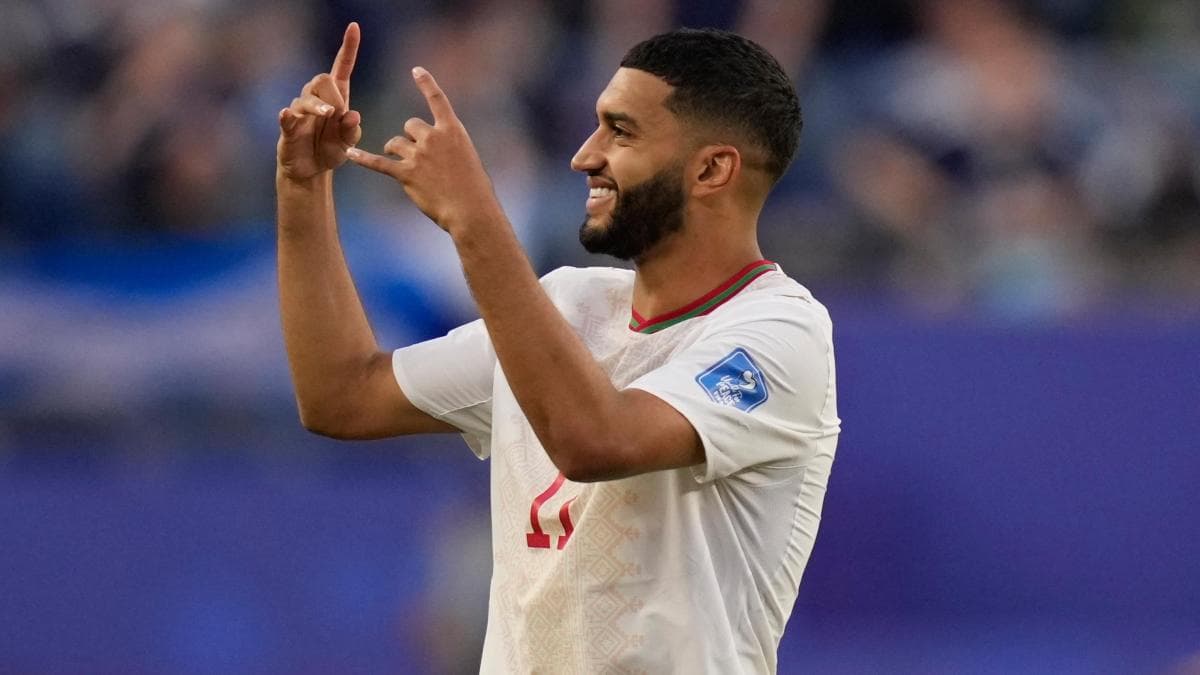 Saibari, McKennie, Baena: Midfield Options for Fantasy World Cup