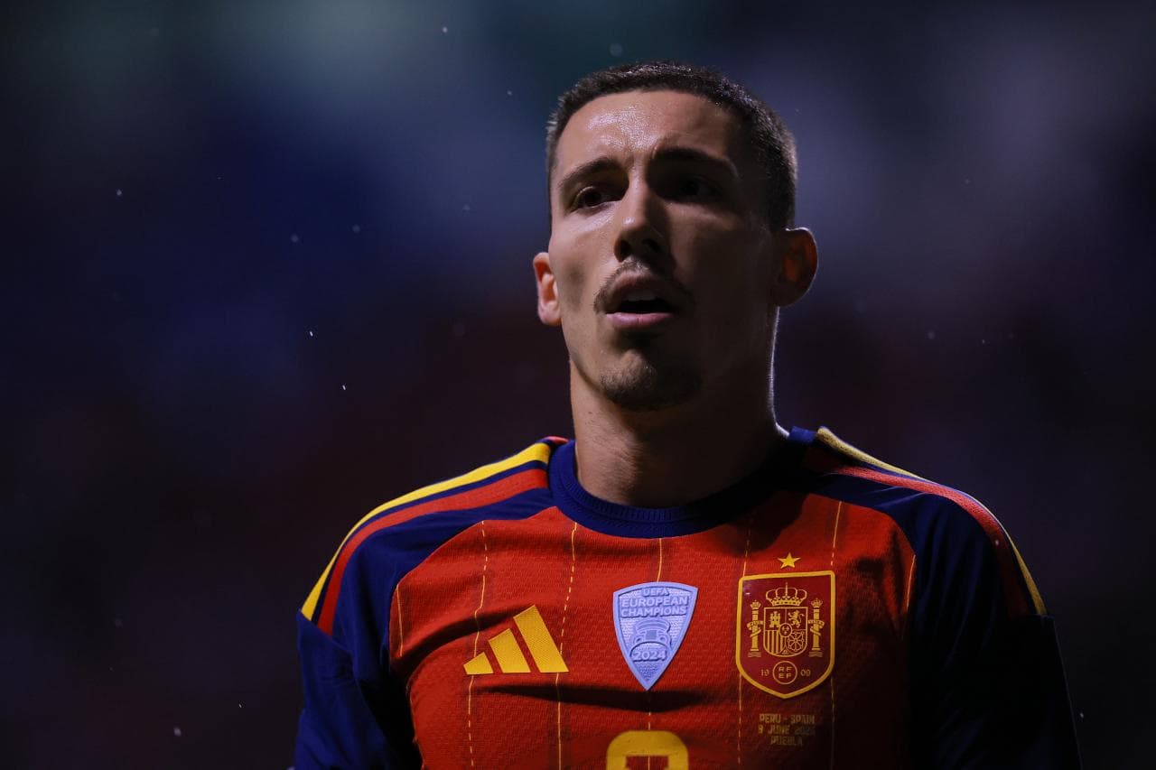 Grimaldo Agrees Terms with Atletico Madrid