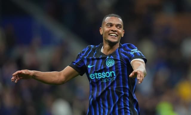 Inter set to trigger permanent deal for Manchester City's Manuel Akanji - Serie A
