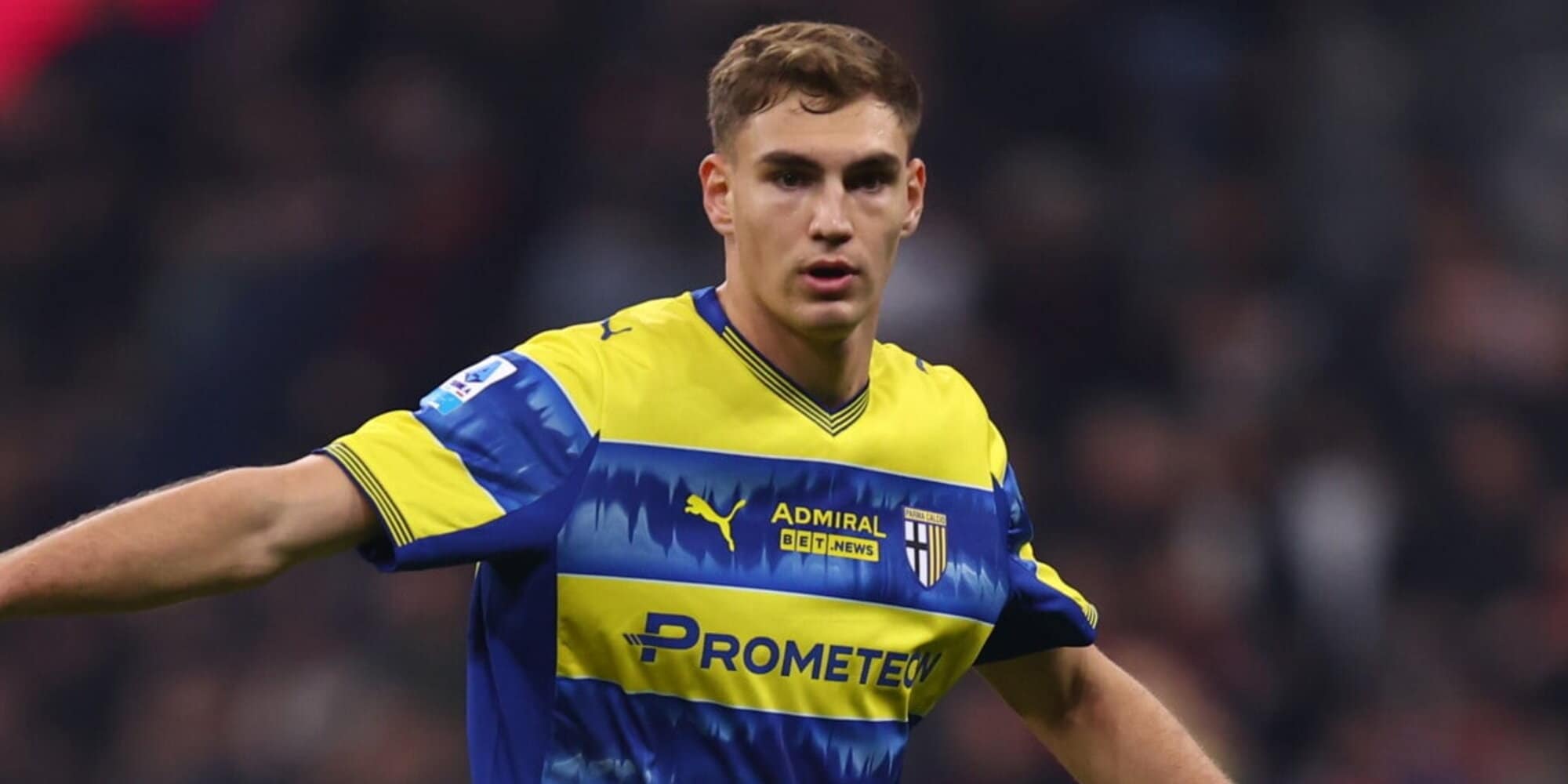 Juventus Pursue Multiple Striker Options