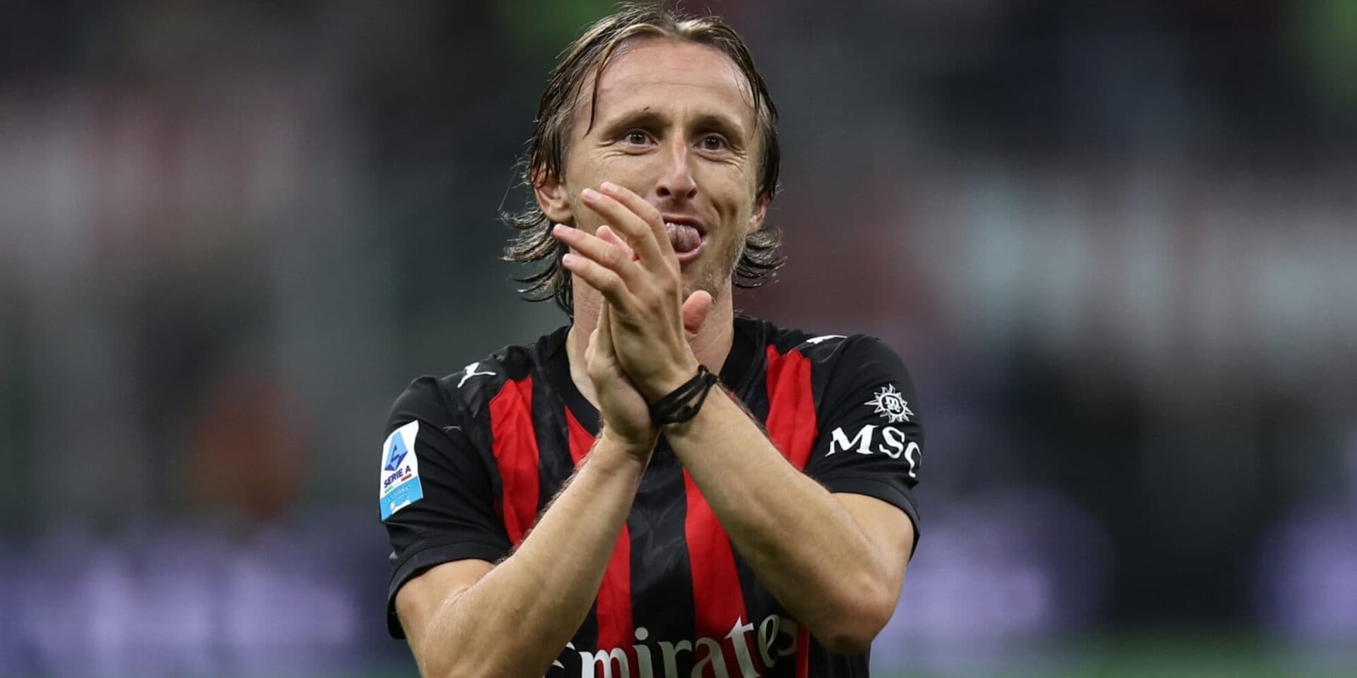 Modric's Milan Future in Doubt After Cagliari Defeat