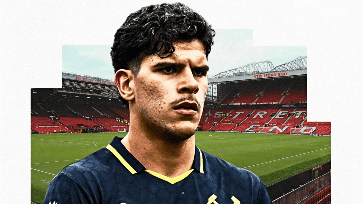 Fernandes Favors Man Utd Move, Arsenal Miss Out