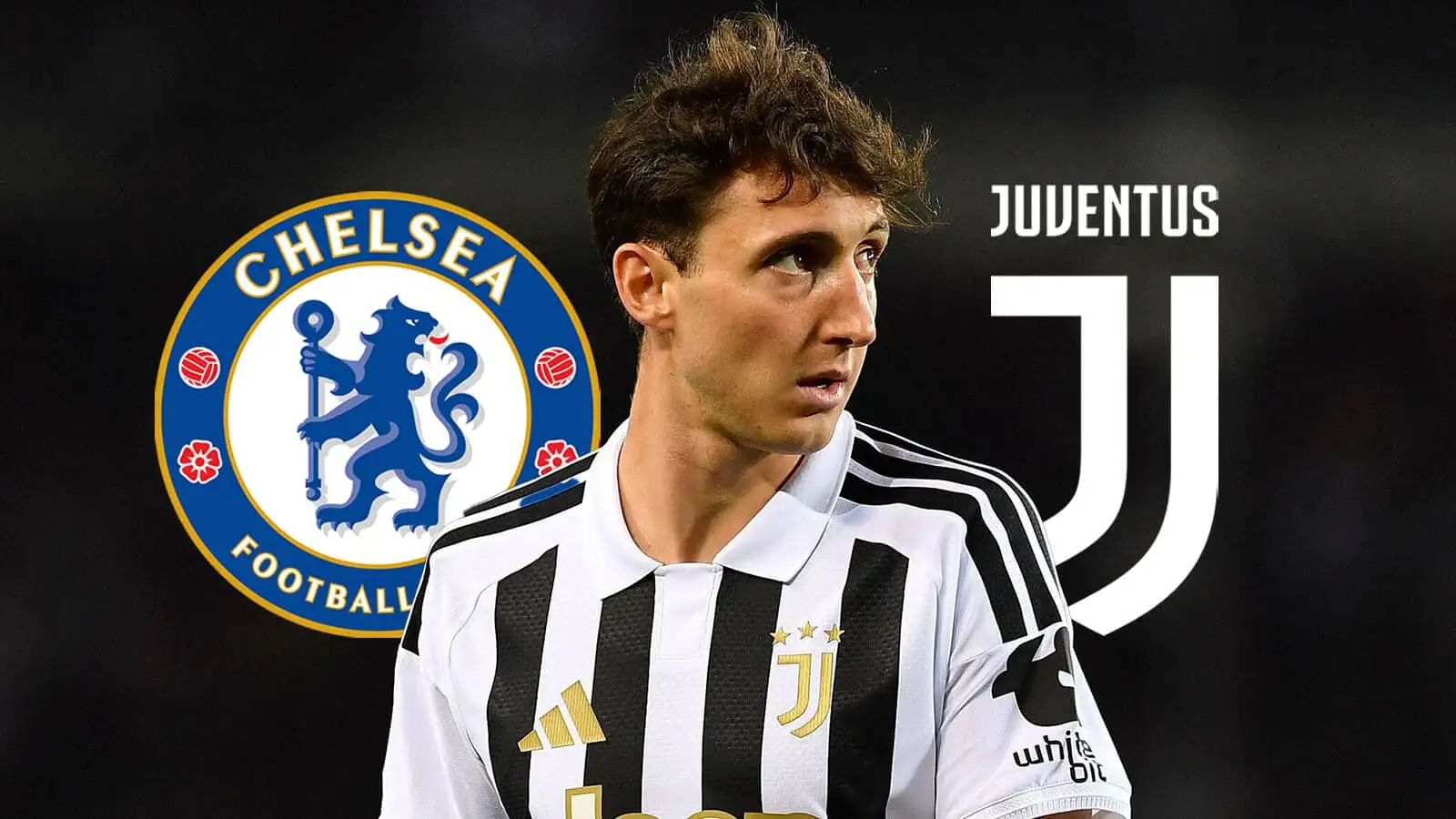 Chelsea in Talks for Juventus Swap Deal