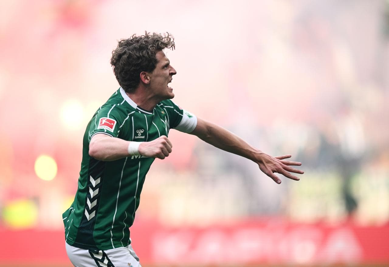Hoffenheim Bid for Stage Rejected by Werder Bremen - Bundesliga