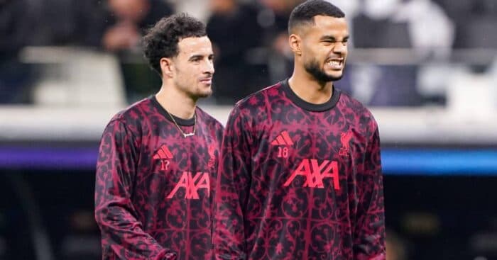 Chiesa willing to take pay cut to secure Liverpool exit