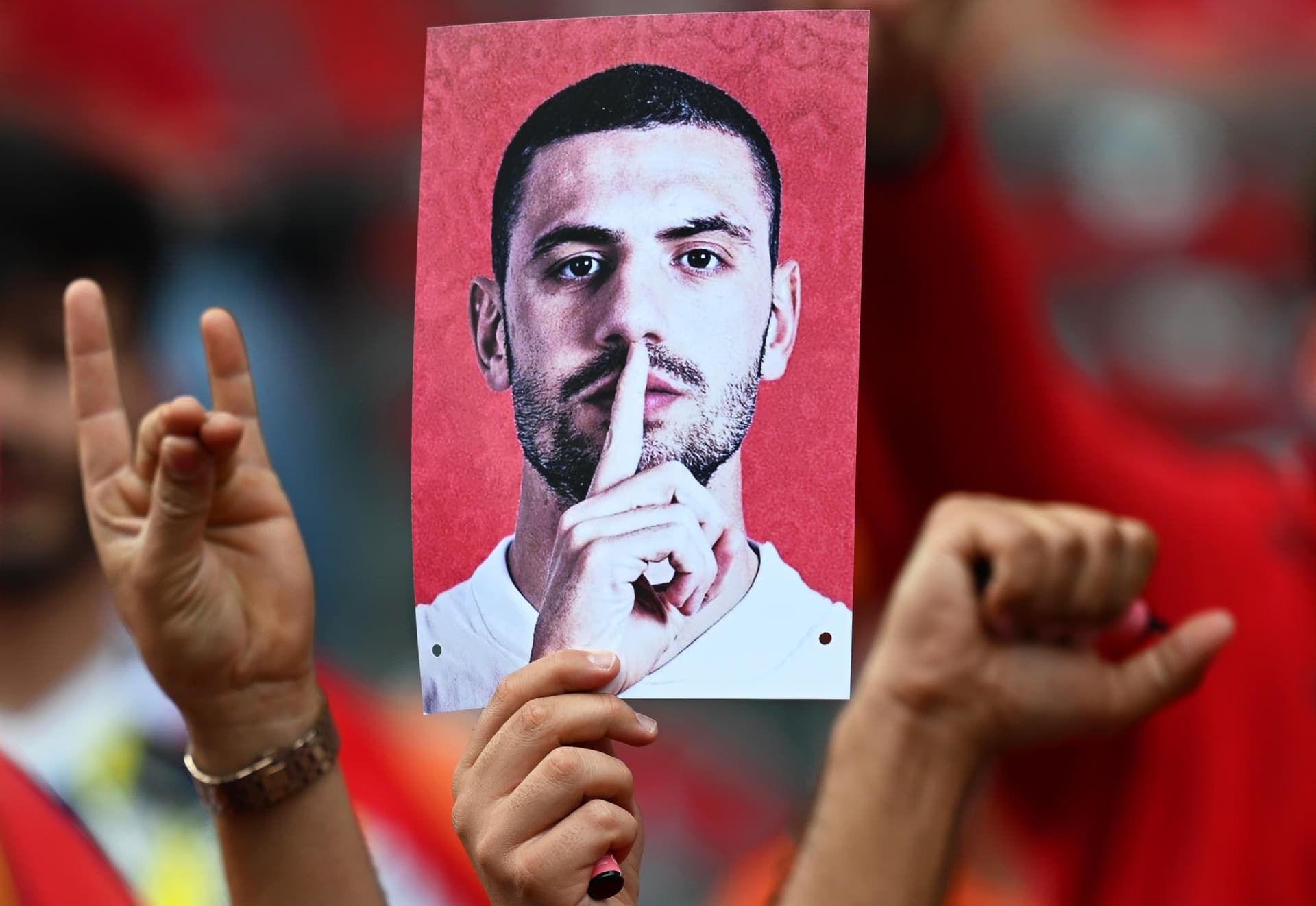 Merih Demiral accuses Saudi officials of bias after Al-Nassr defeat