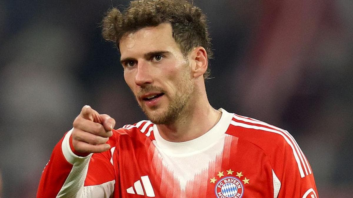 Goretzka Agrees Terms with Milan, Modric Set to Extend
