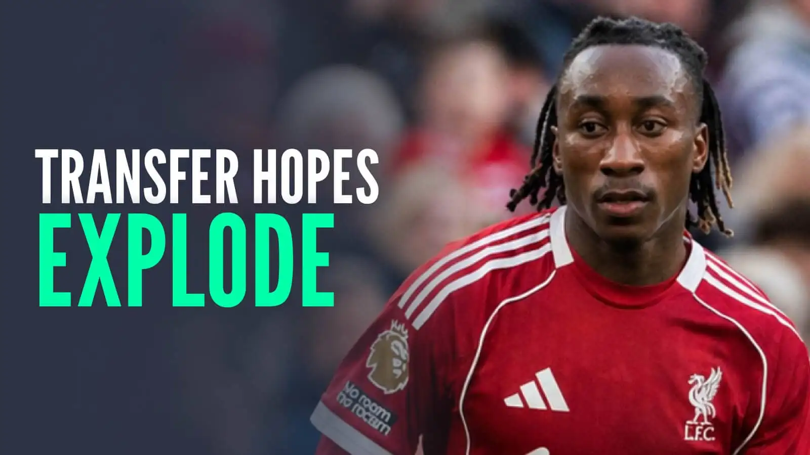 Liverpool Pursue Yan Diomande, Face Leipzig Standoff