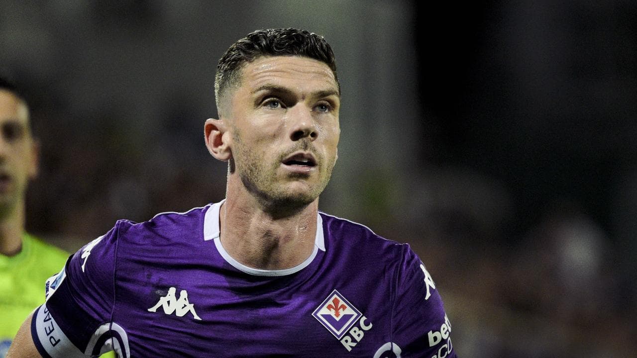 Gosens Set to Join Schalke 04 on Loan
