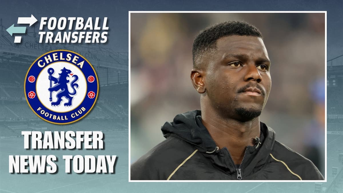 Chelsea Open Talks for Diomande, Face Liverpool in Roefs Pursuit