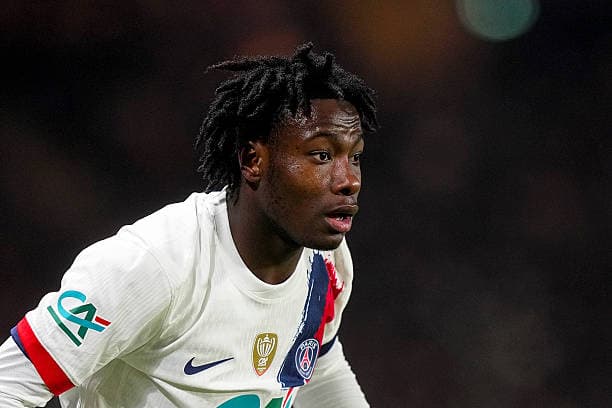 Barcelona eye PSG's David Boly in potential revenge transfer